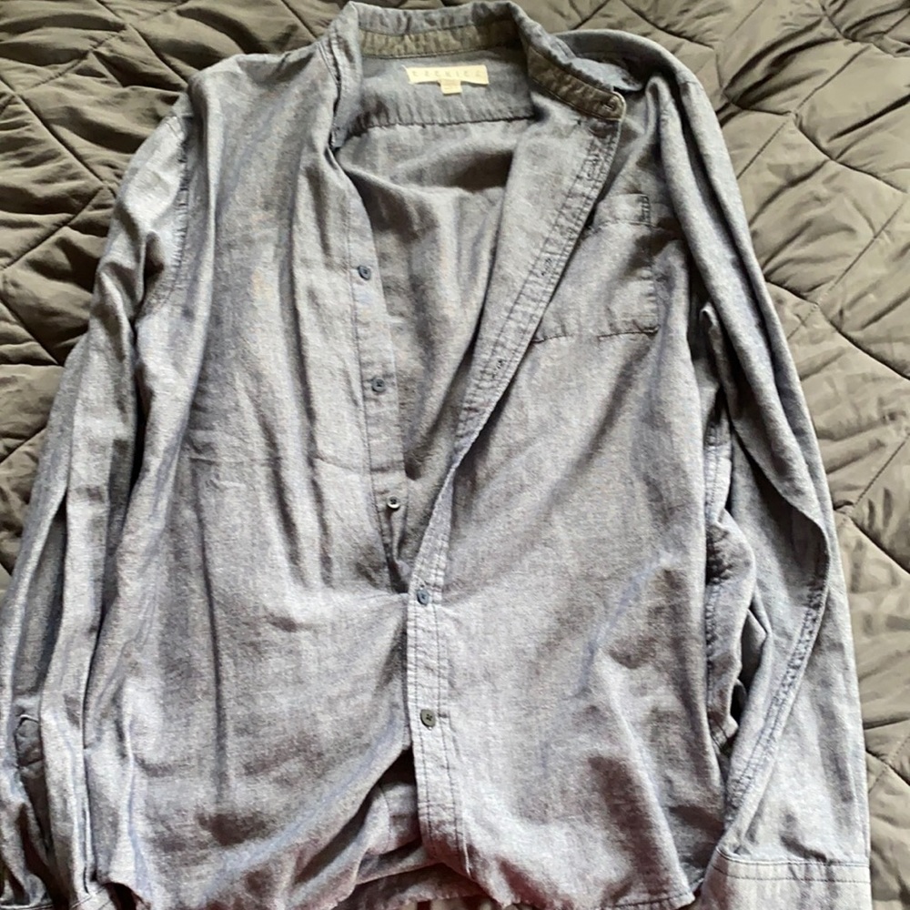 Casual shirt.